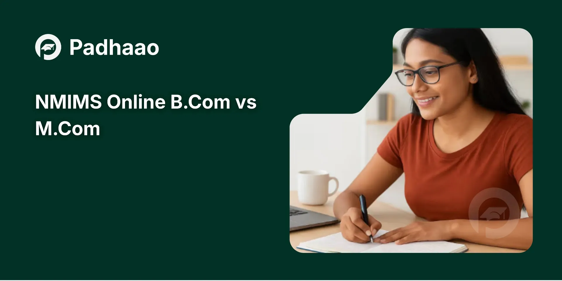 NMIMS Online B.Com vs M.Com: Which Commerce Programme to Choose?