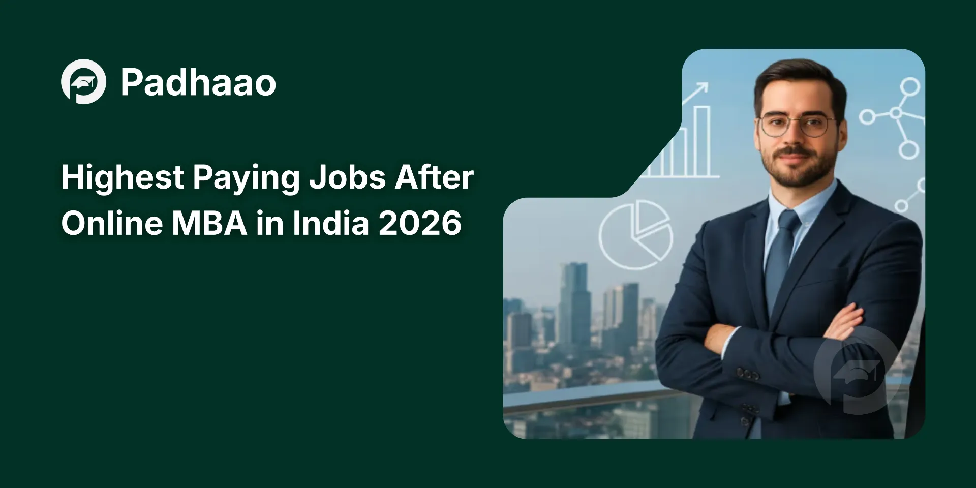 Highest Paying Jobs After Online MBA in India 2026