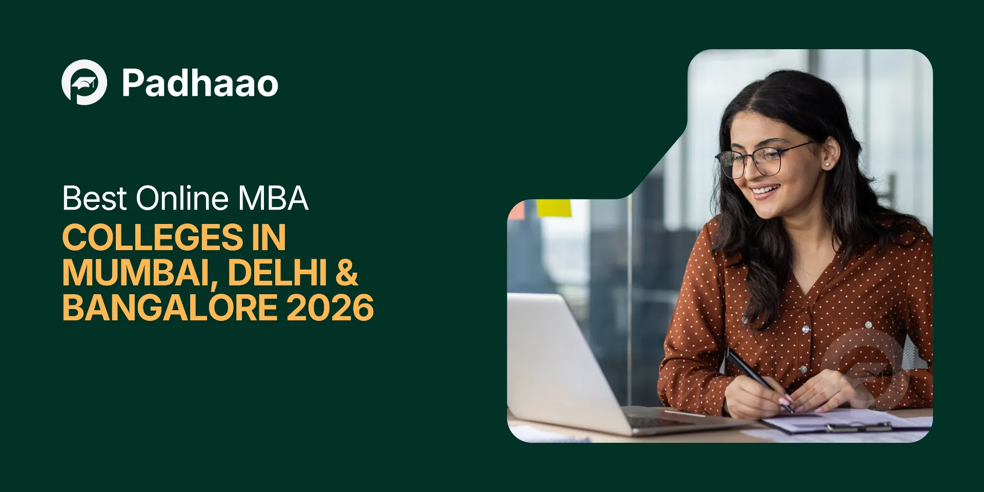 Best online MBA colleges Mumbai Delhi Bangalore 2026