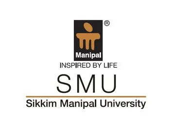 Sikkim Manipal University Online Courses & Admission 2026 Logo