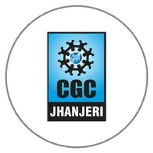 CGC Jhanjeri (NAAC A+): Courses, Fees, Admission 2026 Logo