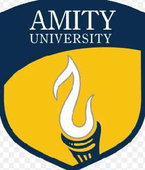 Amity University Mohali  Logo