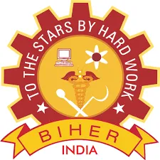 Bharath Institute of Higher Education and Research – Distance Learning Logo