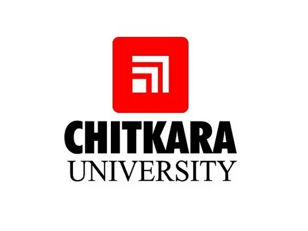 Chitkara University Online Courses 2025 Logo