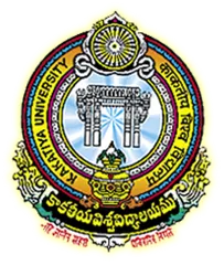 Kakatiya University- School of Distance Learning and Continuing Education Logo