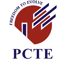 PCTE Group of Institutes Logo