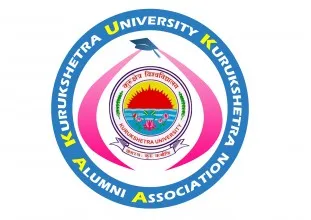 Kurukshetra University Online Logo