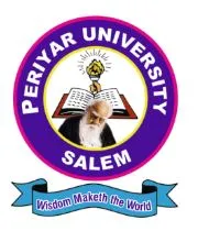 Periyar University Distance Education Logo