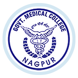 Govt Medical College Nagpur Logo