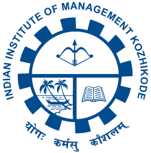 IIM Kozhikode Logo