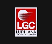 Ludhiana Group of Colleges Logo