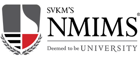 NMIMS Online Courses & Admissions 2026 Logo