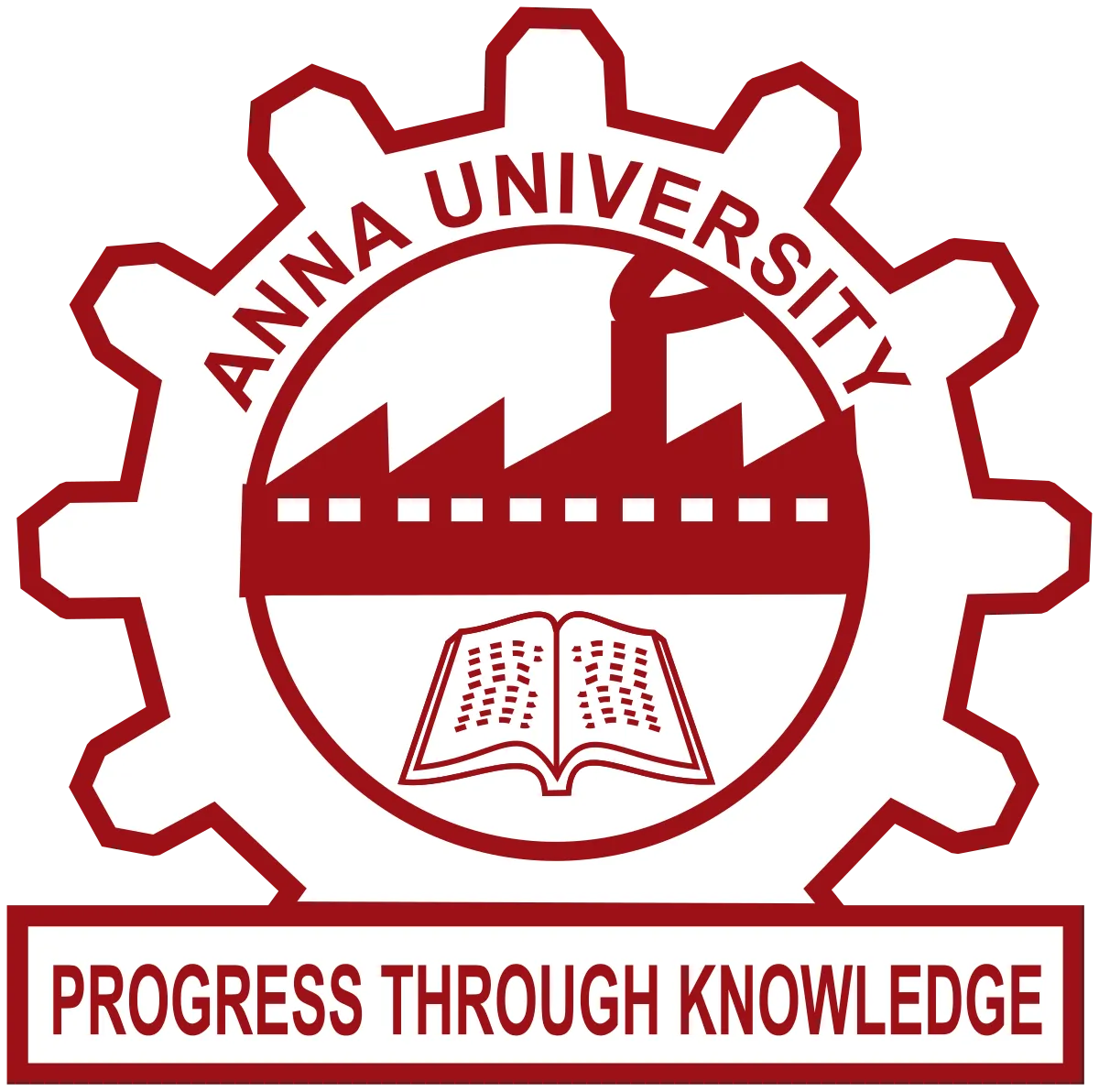 Anna University Distance Education – Courses, Fees & Admission 2026 Logo