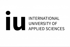 International University of Applied Sciences Logo