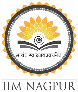 IIM Nagpur Logo