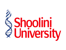 Shoolini University Online Logo