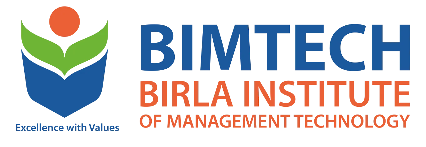 BIMTECH Online PGDM Courses & Admission 2026 Logo