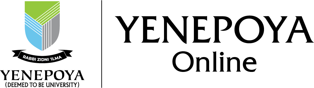Yenepoya University Online Logo