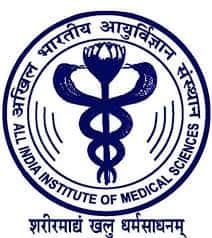 AIIMS Delhi (AIIMS), Delhi Logo