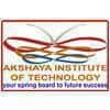 Akshaya Institute of Technology (AIT), Tumkur Logo