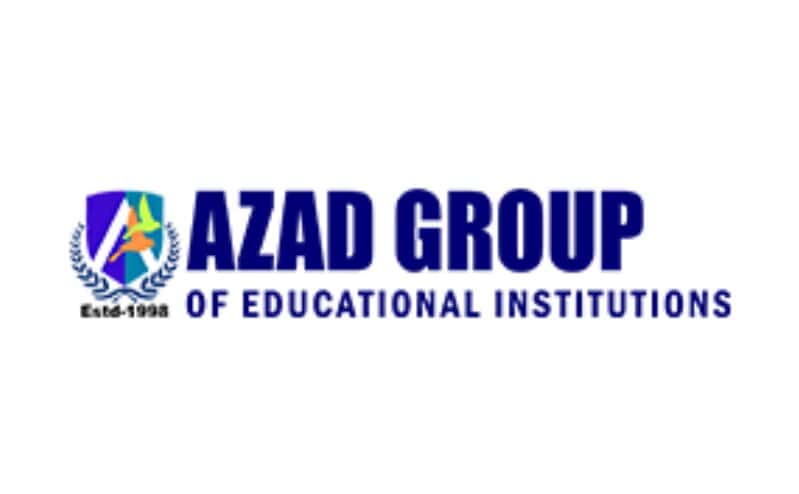 Azad Group of Educational Institutions Logo