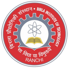 BIT Mesra Logo