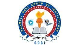 Chameli Devi Group of Institutions Logo