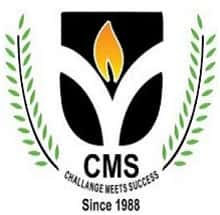 CMS-Coimbatore Logo