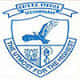CSI INSTITUTE OF PG STUDIES Logo