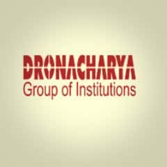 Dronacharya Group of Institutions Logo