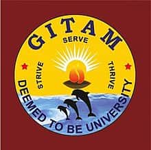 GITAM Hyderabad Logo