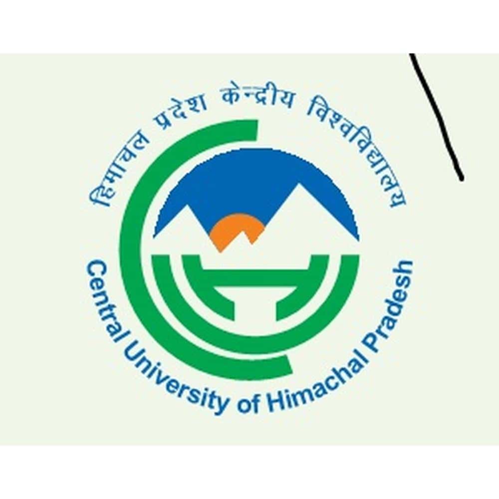 Government College (GC), Dharamshala Logo