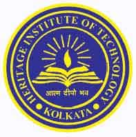 Heritage Institute of Technology Logo