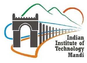 IIT Mandi Logo