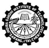 IGIT Sarang Logo