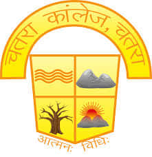 Institute of Science Logo