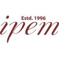IPEM Ghaziabad Logo