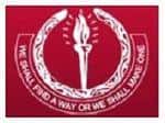 Jamshedpur Womens College Logo