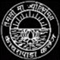 Kanchrapara College Logo