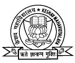 Keshav Mahavidyalaya Logo