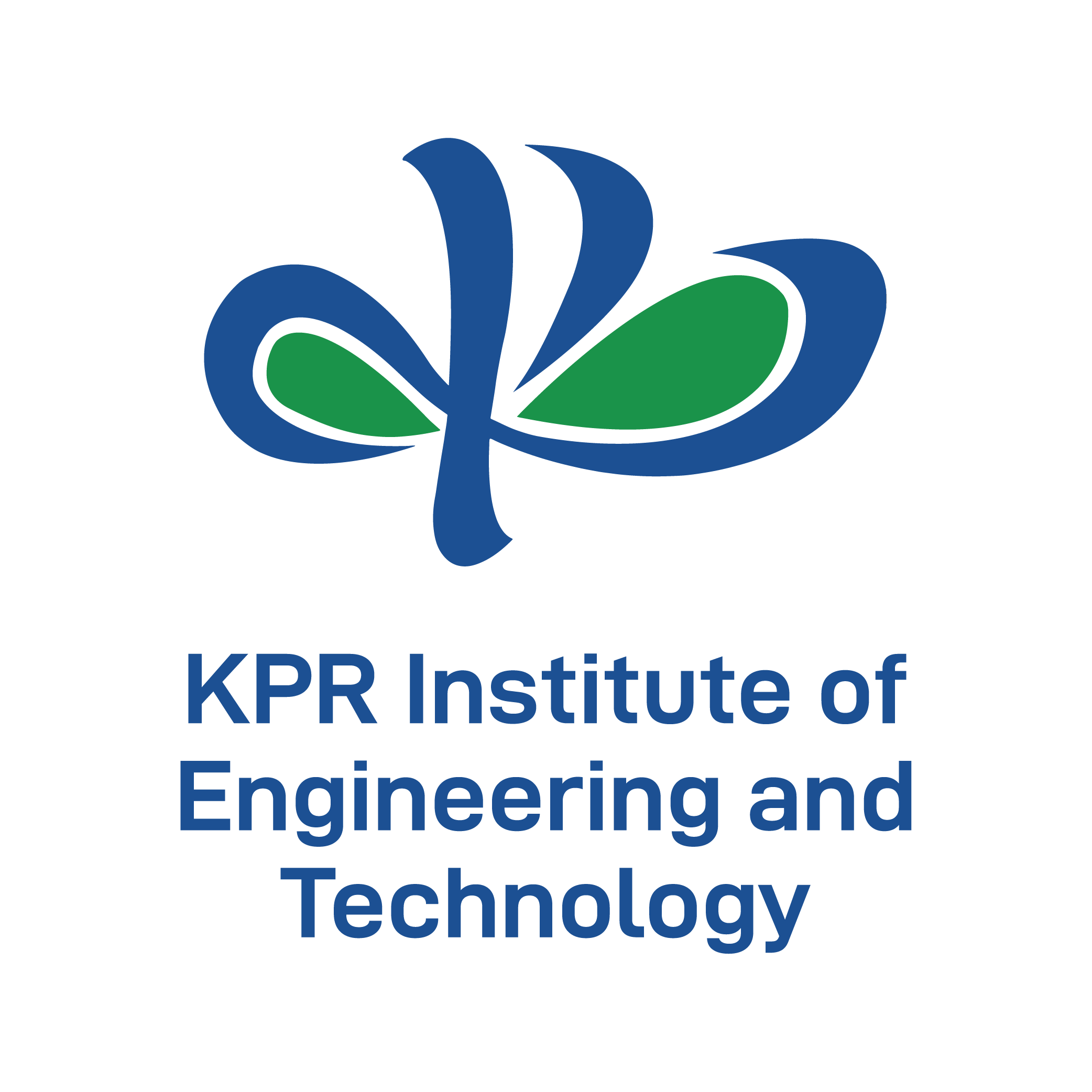 KPR Institute of Engineering and Technology Logo