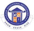 KSR Educational Institutions Logo