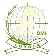Loyola Institute of Technology Logo