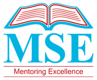 MSE Chennai Logo