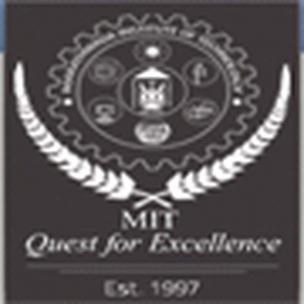 Marathwada Institute of Technology (MIT), Delhi Logo