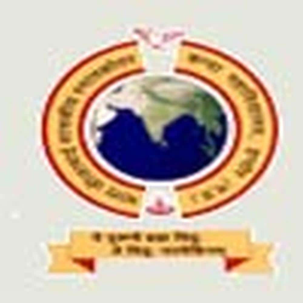 Mata Jijabai Govt. Girls' P. G. College Logo