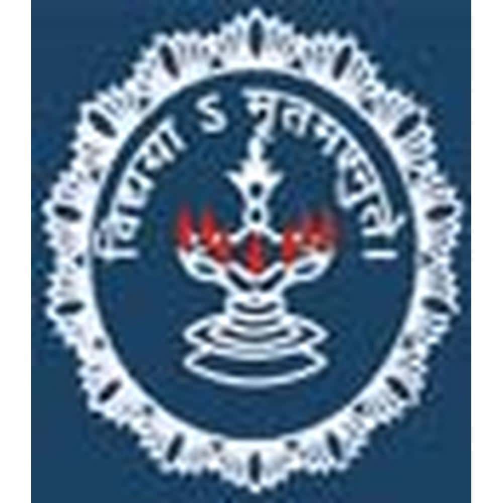 M.L. Dahanukar College of Commerce Logo