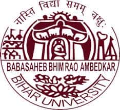 MS College Motihari Logo