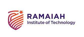 Ramaiah Institute of Technology Logo