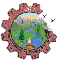 NIT Sikkim Logo